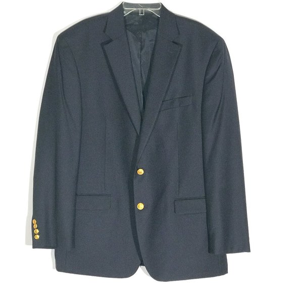 Ralph Lauren Other - Ralph Lauren  Blue Jacket Blazer Sport Coat